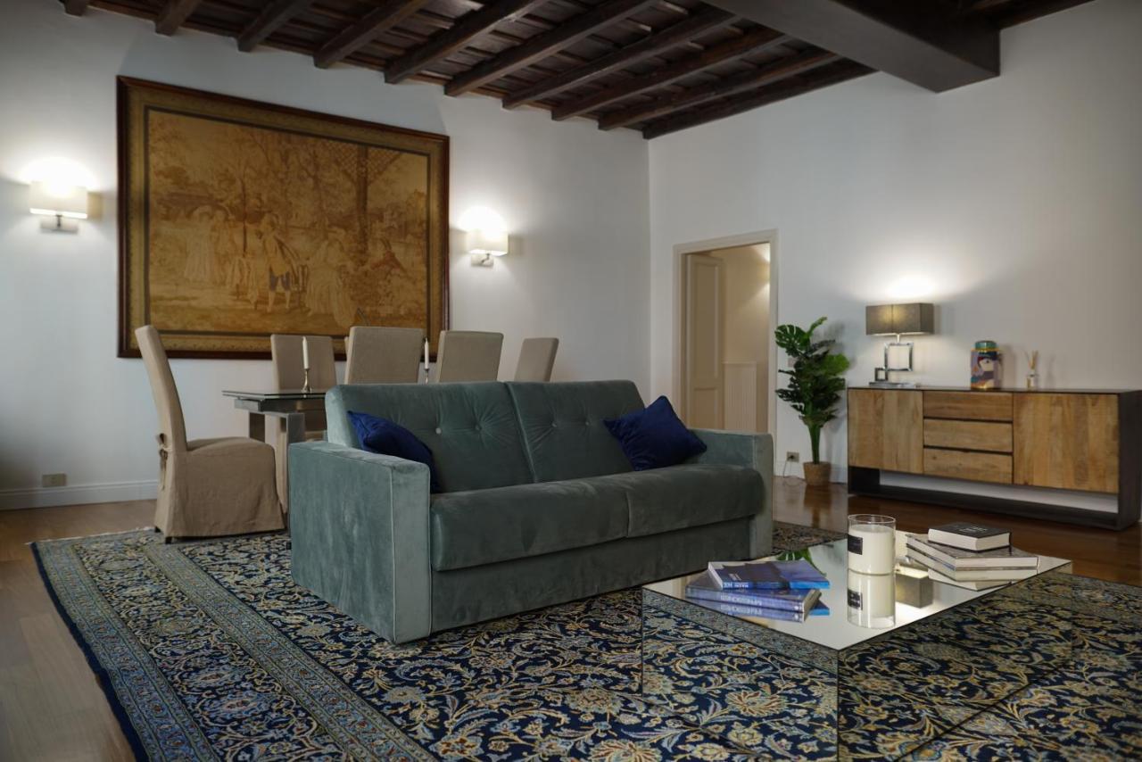 Barberini Apartment Roma Exterior foto