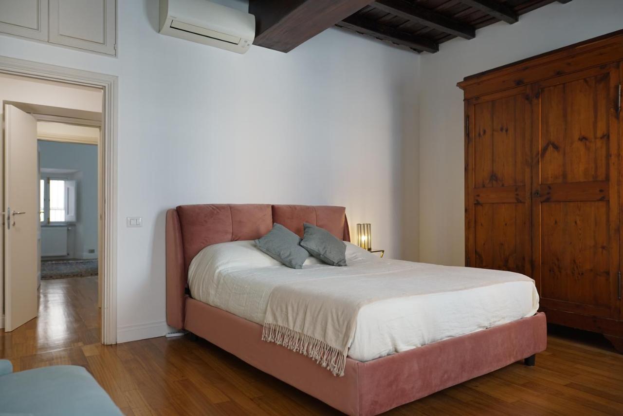 Barberini Apartment Roma Exterior foto